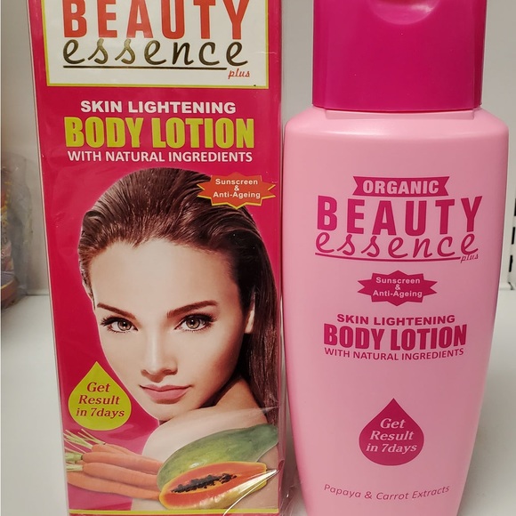 dream cosmetic Makeup Beauty Essence Skin Lightening Body Lotion